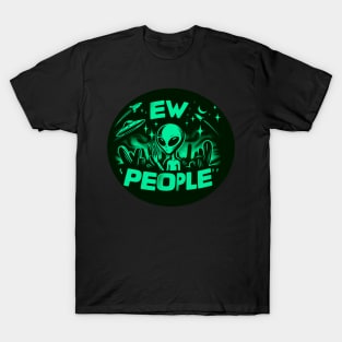 EW People T-Shirt